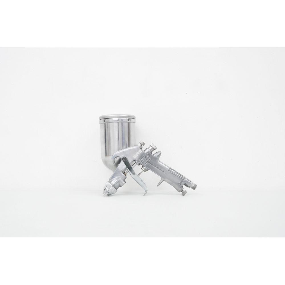 Hippo F-75 Paint Spray Gun (Gravity) | Hippo by KHM Megatools Corp. Hippo F-75 Paint Spray Gun (Gravity) | Hippo by KHM Megatools Corp.